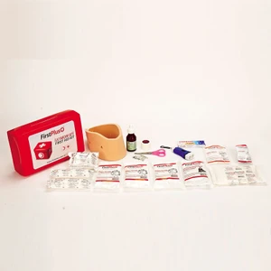 First Plus Araç İlk Yardım Seti FP 01 104
