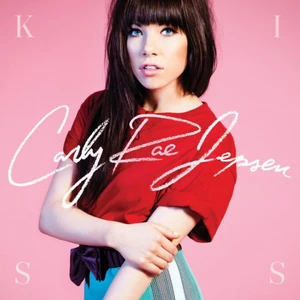 Carly Rae Jepsen - Kiss CD