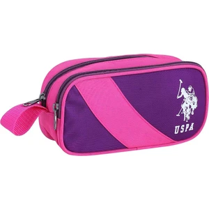 U.S. Polo Assn. Plklk7323 Kalem Çantası