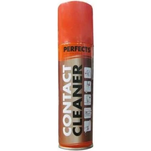 Yağlı Sprey Kırmızı Kapak Contact Cleaner 200 Ml