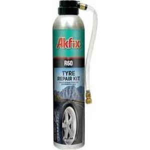Lastik Tamir Spreyi Akfix R60