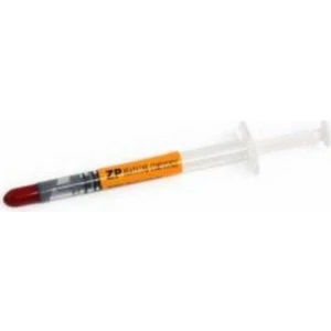 AoGo Şırınga Termal Macun İnce Gri