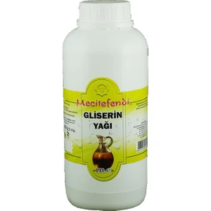Gliserin Yağı 1 Litre