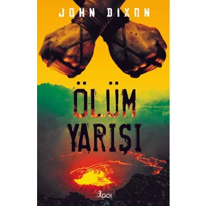 Ölüm Yarışı - John Dixon