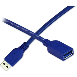 USB to USB 3.0 2m Uzatma Kablosu IUSB-020T