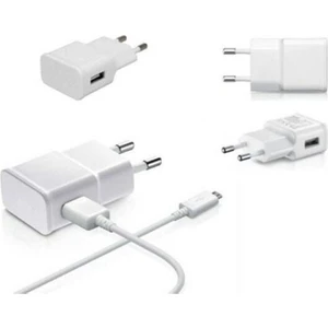 USB Mikro Şarj Cihazı