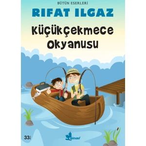 Küçükçekmece Okyanusu