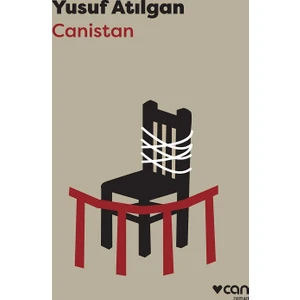 Canistan - Yusuf Atılgan