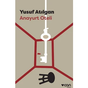Anayurt Oteli - Yusuf Atılgan