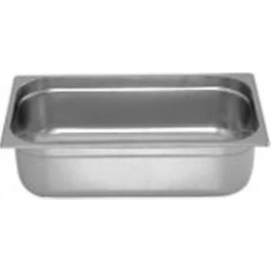20 Litre Paslanmaz Çelik Gastronom Küvet 1/1