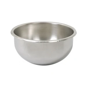 30x17 12 Litre Mayonez Kabı Çırpma Kabı