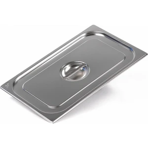 Paslanmaz Çelik Gastronom Küvet Kapağı 1/1