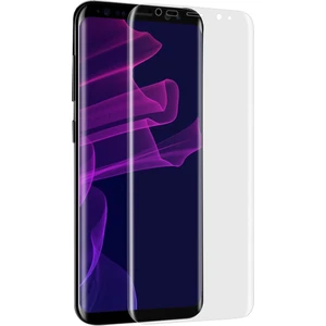 Samsung Galaxy S8 Full Ekran 3D Koruma Pet Film