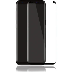 Samsung Galaxy S8+ Plus 3D Curved Full Ekran Tempered Glass