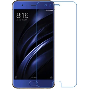 Xiaomi Mi6 Nano Glass Esnek Cam Ekran Koruma