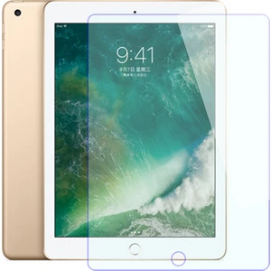 Apple iPad 2017 9.7 inç Tempered Glass Cam Koruma