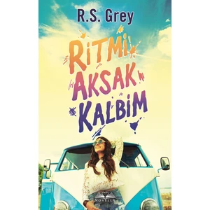 Ritmi Aksak Kalbim
