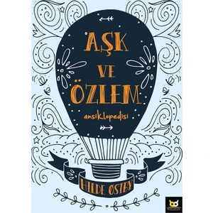 Aşk ve Özlem Ansiklopedisi - Hilde Ostby