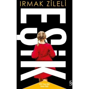 Eşik - Irmak Zileli