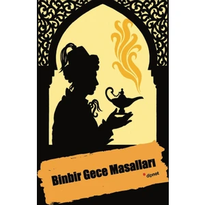 Binbir Gece Masalları