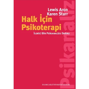Halk İçin Psikoterapi
