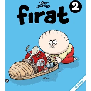 Fırat 2 - Uğur Gürsoy