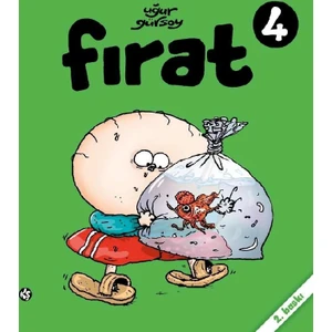 Fırat 4 - Uğur Gürsoy