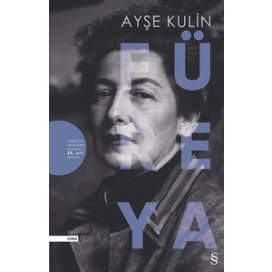 Füreya (Ciltli) - Ayşe Kulin