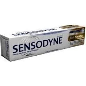 Tam Koruma Beyazlaştırıcı Diş Macunu 50 Ml.