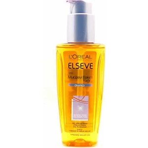 Mucizevi Onarıcı 100 Ml Saç Bakım Yağı