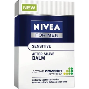 For Men Sensitive After Shave Balsam Hassas Ciltler İçin 100 Ml