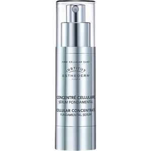 Institut Esthederm Cellular Concentrate Fundamental Serum 30 Ml
