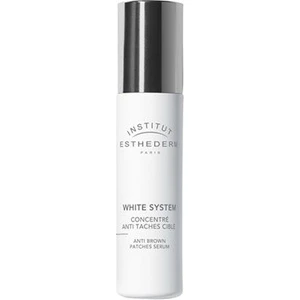 Institut Esthederm White System Anti Brown Patches Serum 9 Ml Lekeli Ciltler İçin