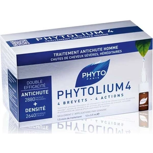 Phytolium 4 Serum - 12 X 3.5 Ml. Erkek Tipi Kronik Serum