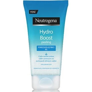 Hydro Boost Pürüzsüzleştirici Peeling Jel 150Ml