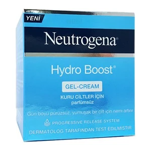 Hydro Boost Gel Crem Kuru Cilt 50Ml