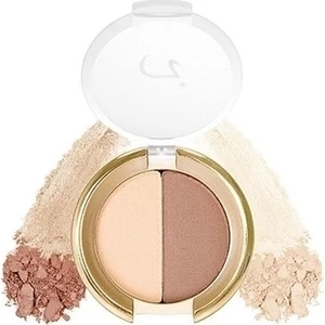 Jane Iredale Pure Pressed Eye Shadow Oyster/Supernova