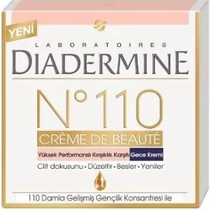 N°110 Gece Kremi