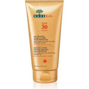 Sun Lait Delicieux Protection Spf 30 150 Ml Güneş