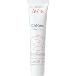 Cold Cream 40 Ml