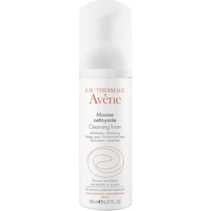 Cleansing Foam 150 Ml - Köpük