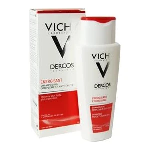 Shampooing Energisant 200 Ml