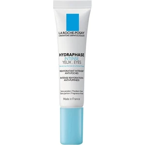 La Roche-Posay Hydraphase Intense Yeux 15 Ml