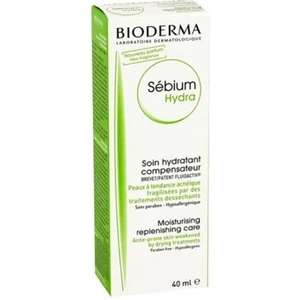 Sebium Hydra