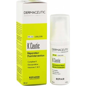 K Ceutic 30Ml - Güneş Korumalı Yoğun Bakım Kremi