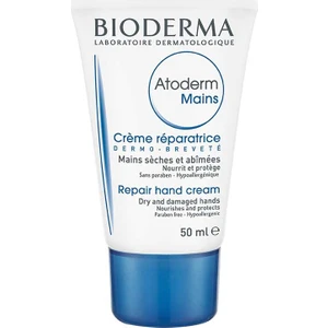 Bioderma Atoderm Mains Hand Cream