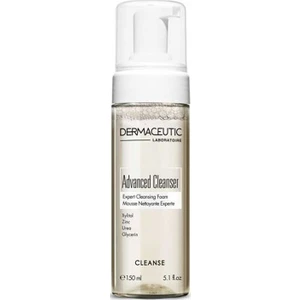 Advanced Cleanser 150Ml