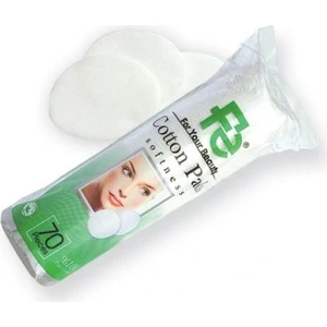 Makyaj Pamuğu 70'Li