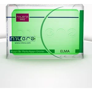 Gliserinli Elmalı Sabun