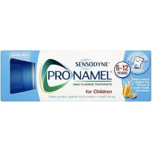 Pronamel Diş Macunu Çocuklar İçin